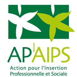 Logo APaips Vector